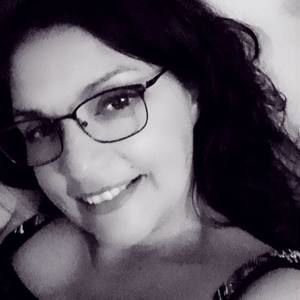 Meet your Posher, Demetria